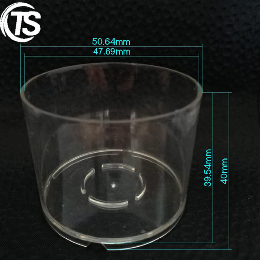 PC92圆形蜡烛罐尺寸图